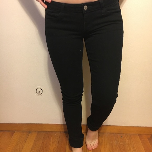 arizona super skinny jeans